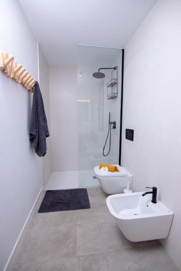 Villa Yolo Luxe Sur Private Pool Corralejo By Holidays Home Exterior foto